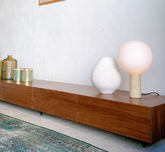Takashi TV unit - C REALITY- The Mob Collective